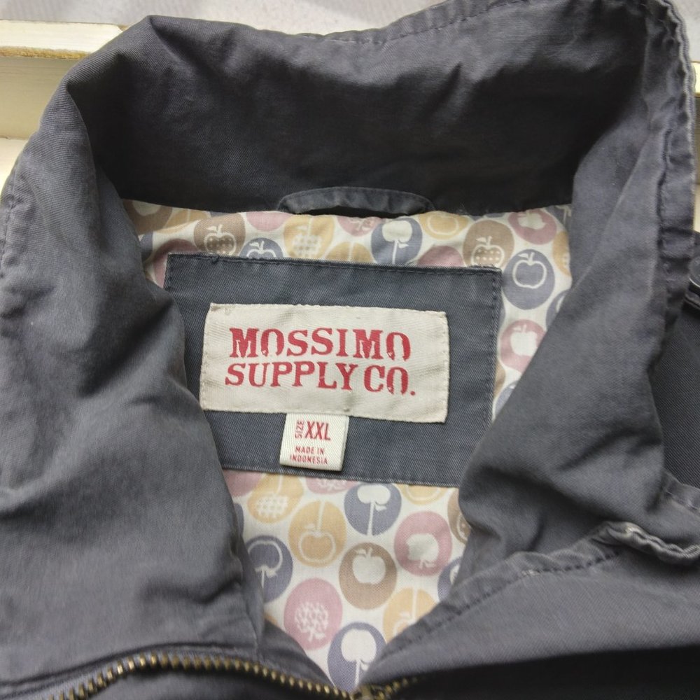 Mossimo Jacket - image 6